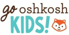 Go Oshkosh Kids